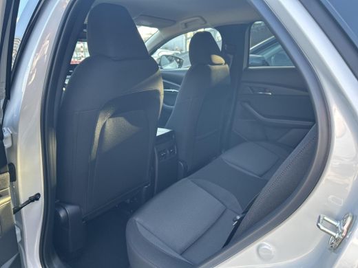 Mazda CX-30 2.5 e-SkyActiv-G M Hybrid Homura | Achteruitrij camera met sensoren voor en achter | Klimaat cont... ActivLease financial lease