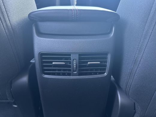 Mazda CX-30 2.5 e-SkyActiv-G M Hybrid Homura | Achteruitrij camera met sensoren voor en achter | Klimaat cont... ActivLease financial lease