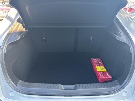 Mazda CX-30 2.5 e-SkyActiv-G M Hybrid Homura | Achteruitrij camera met sensoren voor en achter | Klimaat cont... ActivLease financial lease