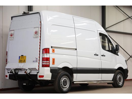 Mercedes-Benz Sprinter 311 2.2 CDI LAADKLEP POST NL A