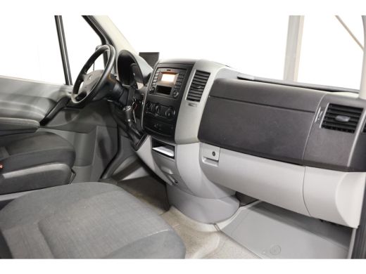 Mercedes-Benz Sprinter 311 2.2 CDI LAADKLEP POST NL A ActivLease financial lease