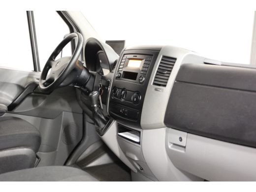 Mercedes-Benz Sprinter 311 2.2 CDI LAADKLEP POST NL A ActivLease financial lease