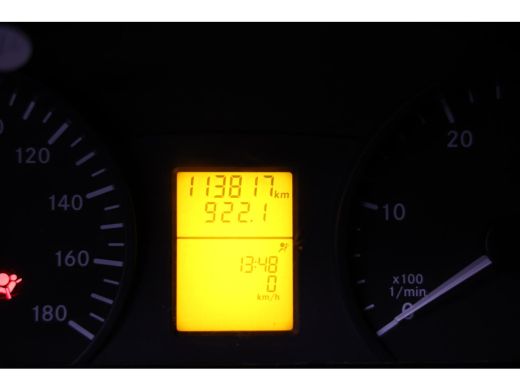 Mercedes-Benz Sprinter 311 2.2 CDI LAADKLEP POST NL A ActivLease financial lease