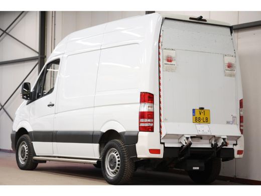 Mercedes-Benz Sprinter 311 2.2 CDI LAADKLEP POST NL A ActivLease financial lease