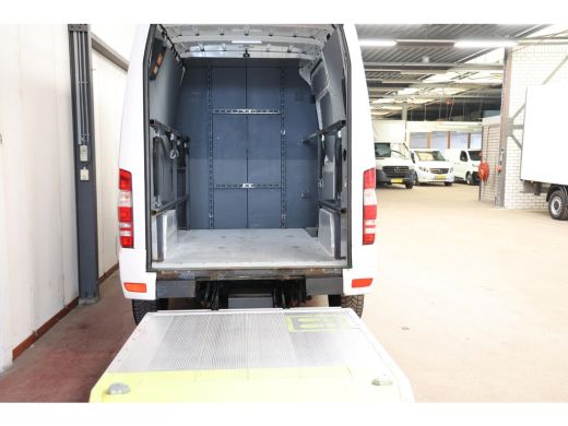 Mercedes-Benz Sprinter 311 2.2 CDI LAADKLEP POST NL A ActivLease financial lease