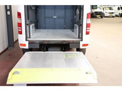 Mercedes-Benz Sprinter 311 2.2 CDI LAADKLEP POST NL A ActivLease financial lease