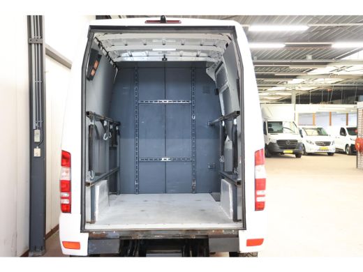 Mercedes-Benz Sprinter 311 2.2 CDI LAADKLEP POST NL A ActivLease financial lease