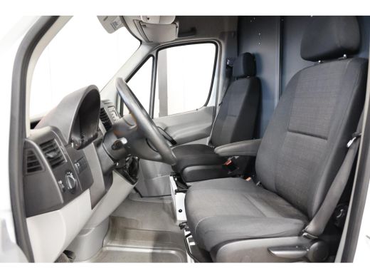 Mercedes-Benz Sprinter 311 2.2 CDI LAADKLEP POST NL A ActivLease financial lease