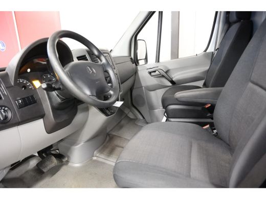 Mercedes-Benz Sprinter 311 2.2 CDI LAADKLEP POST NL A ActivLease financial lease