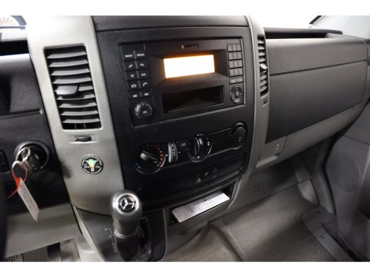 Mercedes-Benz Sprinter 311 2.2 CDI LAADKLEP POST NL A ActivLease financial lease