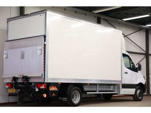 Mercedes-Benz Sprinter 315 BAKWAGEN MET LAADKLEP AUTOMAAT A ActivLease financial lease