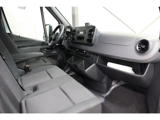 Mercedes-Benz Sprinter 315 BAKWAGEN MET LAADKLEP AUTOMAAT A ActivLease financial lease