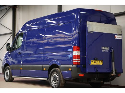 Mercedes-Benz Sprinter 316 2.2 CDI L2H2 LAADKLEP ActivLease financial lease