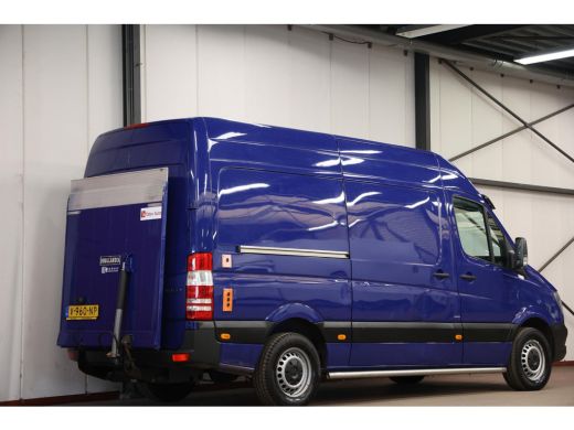 Mercedes-Benz Sprinter 316 2.2 CDI L2H2 LAADKLEP ActivLease financial lease