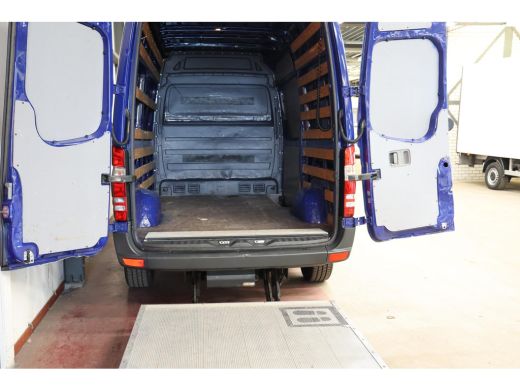 Mercedes-Benz Sprinter 316 2.2 CDI L2H2 LAADKLEP ActivLease financial lease