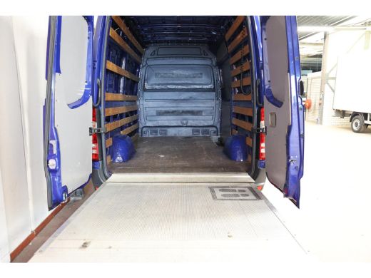 Mercedes-Benz Sprinter 316 2.2 CDI L2H2 LAADKLEP ActivLease financial lease