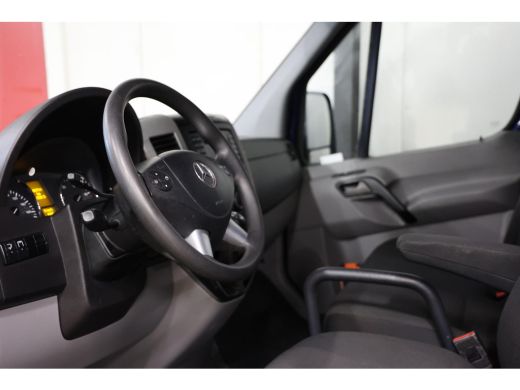 Mercedes-Benz Sprinter 316 2.2 CDI L2H2 LAADKLEP ActivLease financial lease