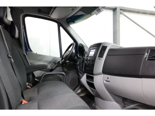 Mercedes-Benz Sprinter 316 2.2 CDI L2H2 LAADKLEP ActivLease financial lease