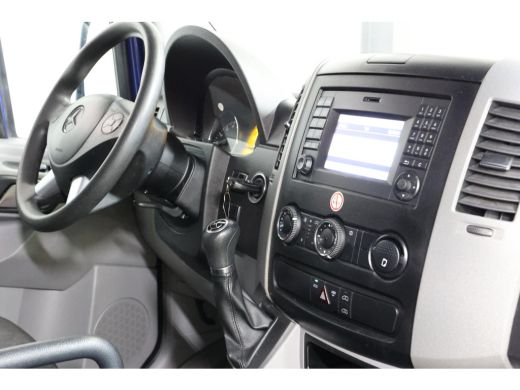 Mercedes-Benz Sprinter 316 2.2 CDI L2H2 LAADKLEP ActivLease financial lease