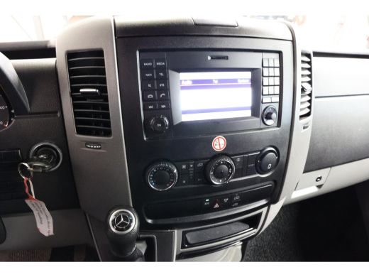 Mercedes-Benz Sprinter 316 2.2 CDI L2H2 LAADKLEP ActivLease financial lease