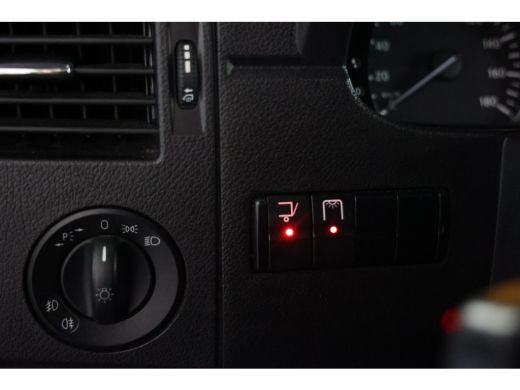 Mercedes-Benz Sprinter 316 2.2 CDI L2H2 LAADKLEP ActivLease financial lease