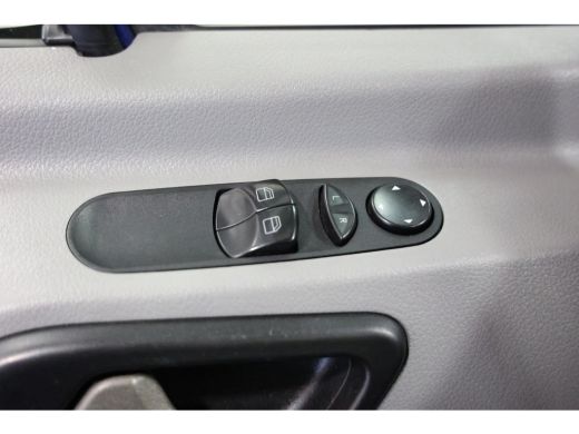 Mercedes-Benz Sprinter 316 2.2 CDI L2H2 LAADKLEP ActivLease financial lease
