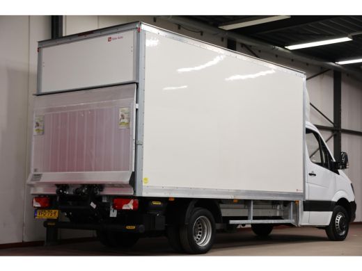 Mercedes-Benz Sprinter 514 2.2 CDI Bakwagen Meubelbak met LAADKLEP ActivLease financial lease
