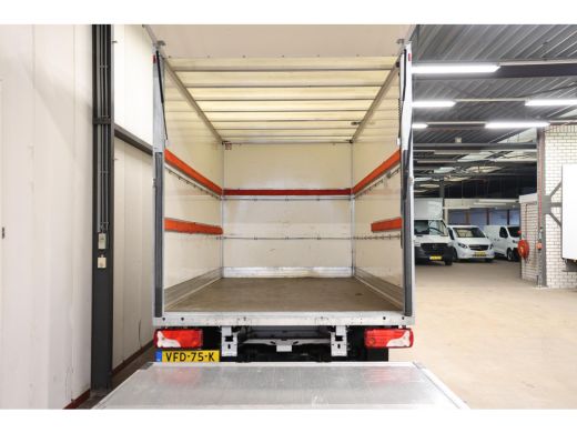 Mercedes-Benz Sprinter 514 2.2 CDI Bakwagen Meubelbak met LAADKLEP ActivLease financial lease