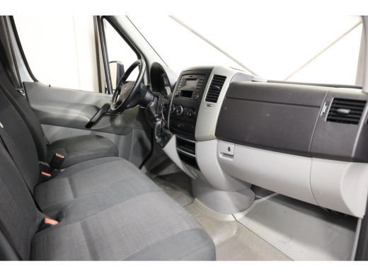 Mercedes-Benz Sprinter 514 2.2 CDI Bakwagen Meubelbak met LAADKLEP ActivLease financial lease