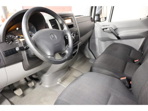 Mercedes-Benz Sprinter 514 2.2 CDI Bakwagen Meubelbak met LAADKLEP ActivLease financial lease