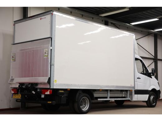 Mercedes-Benz Sprinter 514 2.2 CDI Bakwagen Meubelbak met LAADKLEP ActivLease financial lease