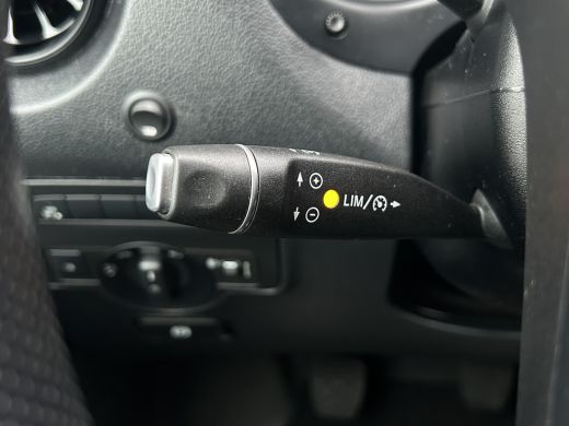 Mercedes-Benz Vito 116 CDI 164 PK / L2H1 / 1e EIG. / TREKHAAK / INRICHTING / CAMERA / AIRCO / CRUISE / NAVI / APPLE ... ActivLease financial lease