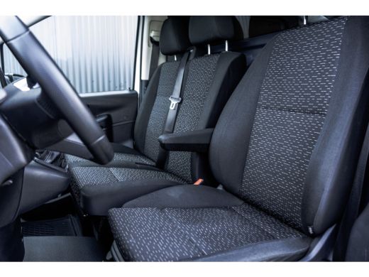 Mercedes-Benz Vito 116 CDI L2H1 Pro | Facelift | 160 PK | Mbux | Navi | Camera | Cruise | Carplay ActivLease financial lease