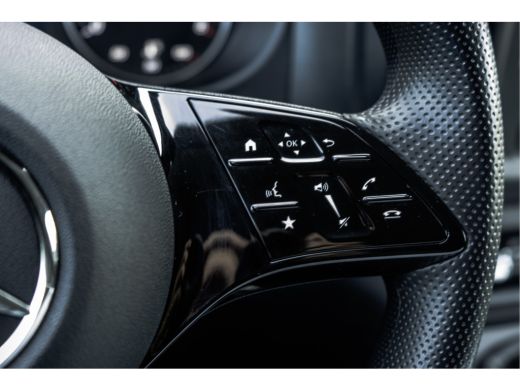 Mercedes-Benz Vito 116 CDI L2H1 Pro | Facelift | 160 PK | Mbux | Navi | Camera | Cruise | Carplay ActivLease financial lease