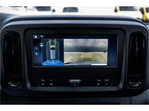 Mercedes-Benz Vito 116 CDI L2H1 Pro | Facelift | 160 PK | Mbux | Navi | Camera | Cruise | Carplay ActivLease financial lease