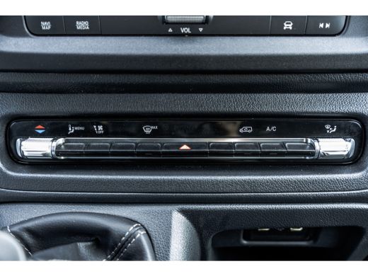 Mercedes-Benz Vito 116 CDI L2H1 Pro | Facelift | 160 PK | Mbux | Navi | Camera | Cruise | Carplay ActivLease financial lease