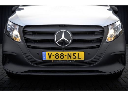 Mercedes-Benz Vito 116 CDI L2H1 Pro | Facelift | 160 PK | Mbux | Navi | Camera | Cruise | Carplay ActivLease financial lease
