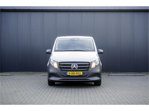 Mercedes-Benz Vito 116 CDI L2H1 Pro | Facelift | 160 PK | Mbux | Navi | Camera | Cruise | Carplay ActivLease financial lease