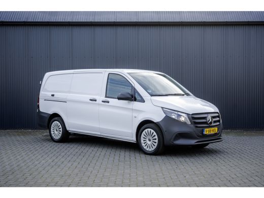 Mercedes-Benz Vito 116 CDI L2H1 Pro | Facelift | 160 PK | Mbux | Navi | Camera | Cruise | Carplay ActivLease financial lease