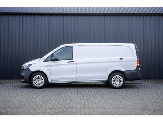 Mercedes-Benz Vito 116 CDI L2H1 Pro | Facelift | 160 PK | Mbux | Navi | Camera | Cruise | Carplay ActivLease financial lease