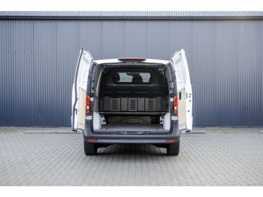 Mercedes-Benz Vito 116 CDI L2H1 Pro | Facelift | 160 PK | Mbux | Navi | Camera | Cruise | Carplay ActivLease financial lease