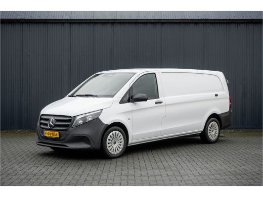 Mercedes-Benz Vito 116 CDI L3 Pro | Facelift | 160 PK | Automaat | Mbux | Navi | Camera | Cruise | Carplay