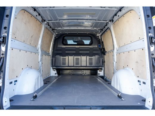 Mercedes-Benz Vito 116 CDI L3 Pro | Facelift | 160 PK | Automaat | Mbux | Navi | Camera | Cruise | Carplay ActivLease financial lease