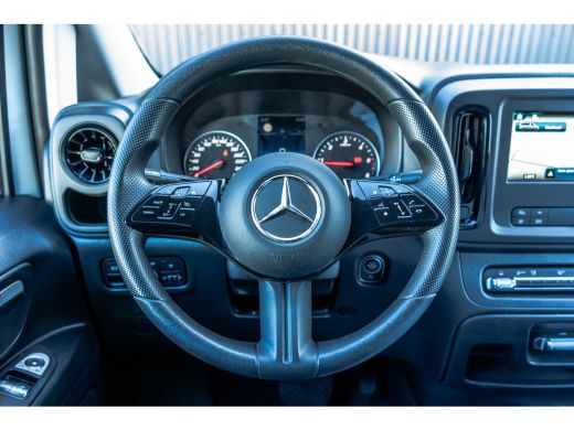 Mercedes-Benz Vito 116 CDI L3 Pro | Facelift | 160 PK | Automaat | Mbux | Navi | Camera | Cruise | Carplay ActivLease financial lease