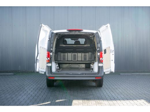 Mercedes-Benz Vito 116 CDI L3 Pro | Facelift | 160 PK | Automaat | Mbux | Navi | Camera | Cruise | Carplay ActivLease financial lease