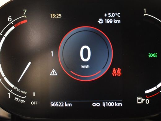 Mini Cooper Cabrio 1.5 Cooper Classic 136pk | Cruise Control | Stoelverwarming | Head-up display | Navigatie | 16" LMV ActivLease financial lease