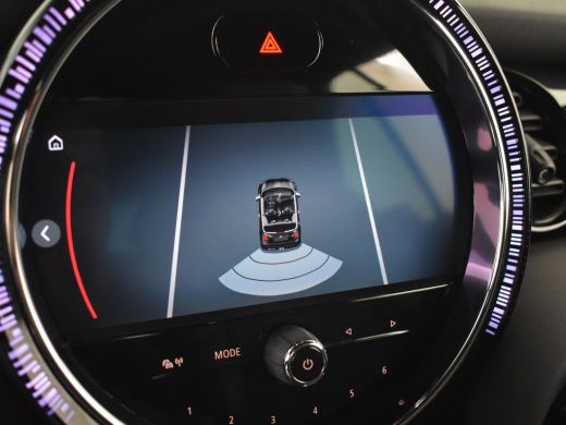 Mini Cooper Cabrio 1.5 Cooper Classic 136pk | Cruise Control | Stoelverwarming | Head-up display | Navigatie | 16" LMV ActivLease financial lease