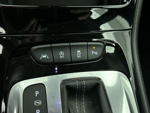 Opel Astra Sports Tourer 1.4T Automaat 146PK Elegance / Pdc+Camera / Airco / Radio-Multimedia Dab. / Navigat... ActivLease financial lease