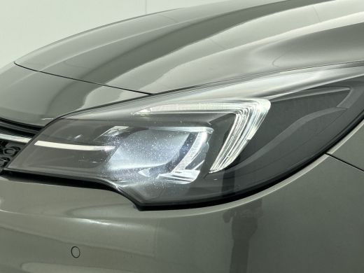 Opel Astra Sports Tourer 1.4T Automaat 146PK Elegance / Pdc+Camera / Airco / Radio-Multimedia Dab. / Navigat... ActivLease financial lease