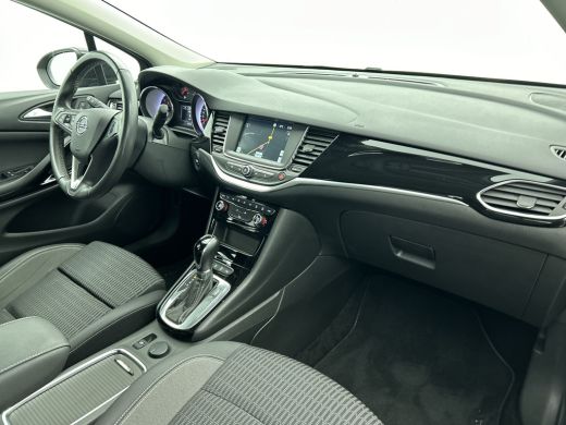 Opel Astra Sports Tourer 1.4T Automaat 146PK Elegance / Pdc+Camera / Airco / Radio-Multimedia Dab. / Navigat... ActivLease financial lease